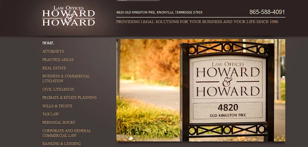 Howard & Howard