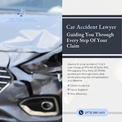 H&S Law Group, LLC