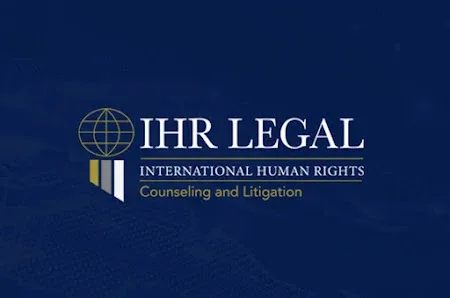 IHR Legal