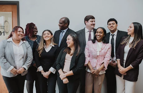 Impact Legal Group PLLC