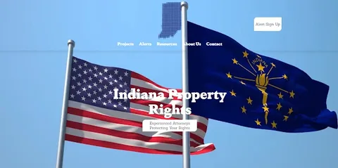 Indiana Property Rights: Eminent Domain Attorneys