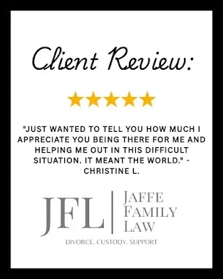 Jaffe Family Law