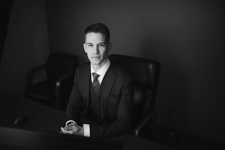 Jonathan N. De Reus, Attorney