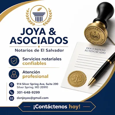 Joya y Asociados