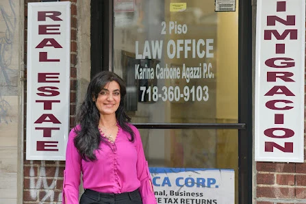 Karina Carbone Agazzi P.C.