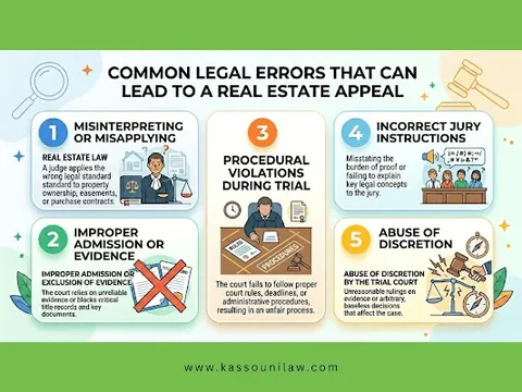 Kassouni Law