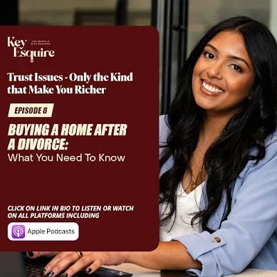 Key Esquire: Law Office of Ruma Mazumdar, Esq.