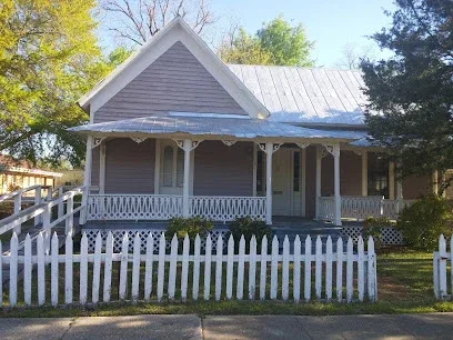 Kimberly G Kervin Law Office