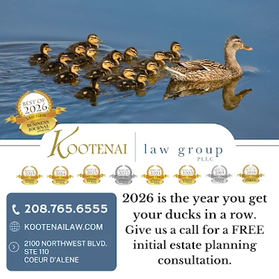 Kootenai Law Group, PLLC