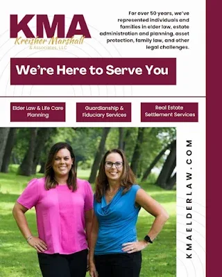 Kreisher Marshall & Associates