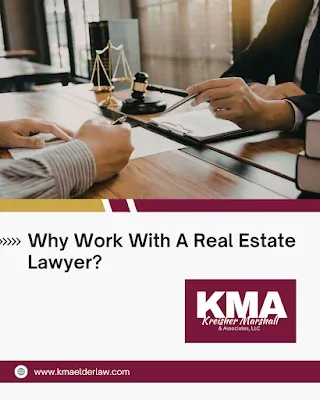 Kreisher Marshall & Associates, LLC