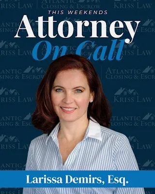Kriss Law/Atlantic Closing & Escrow