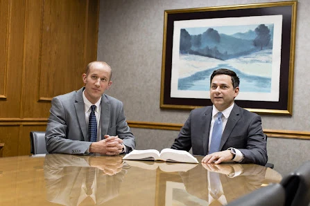 Lamson Dugan & Murray LLP