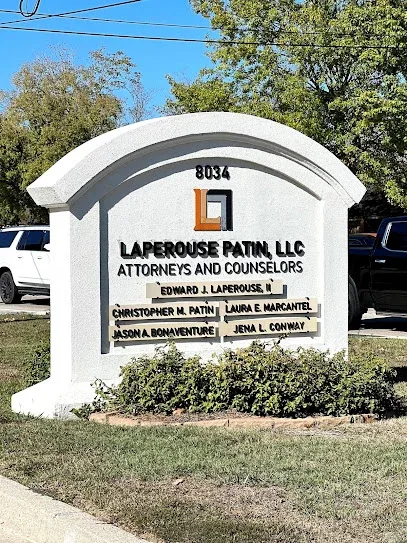 Laperouse Patin, LLC: Construction Law Attorney, Contract Lease Attorney, Commercial Law Attorney