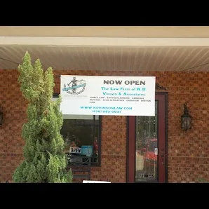Law Firm of K. D. Vinson & Associates, LLC
