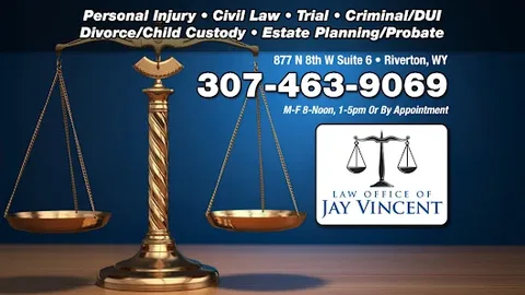 Law Office of Jay Vincent