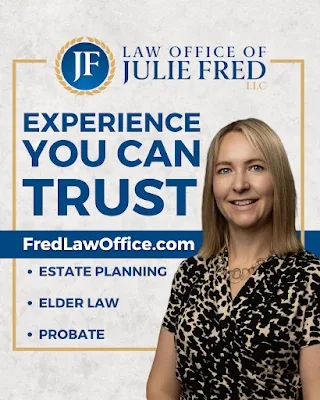 Law Office of Julie Fred, LLC