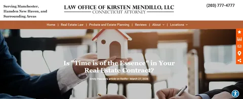 Law Office of Kirsten Mendillo, LLC