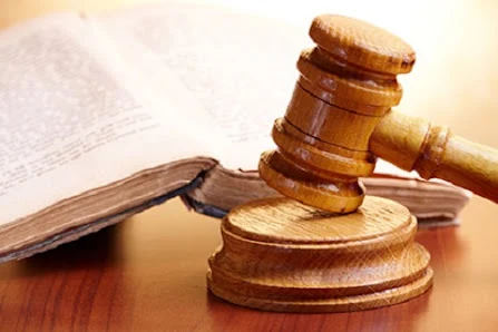 Law Office of Marco V. Rodriguez, LLC