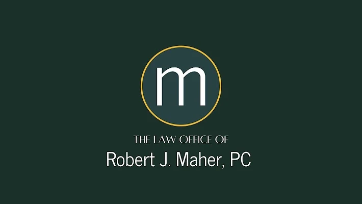 Law Office of Robert J. Maher, PC
