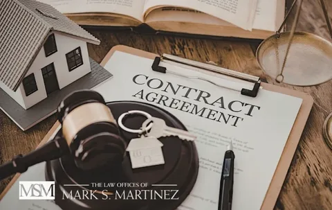Law Offices of Mark S Martinez