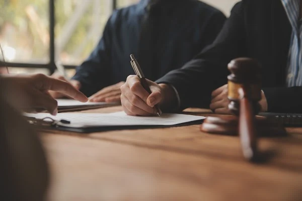 Law Offices of Patel & Cardenas