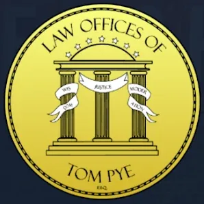 Law Offices of Tom Pye