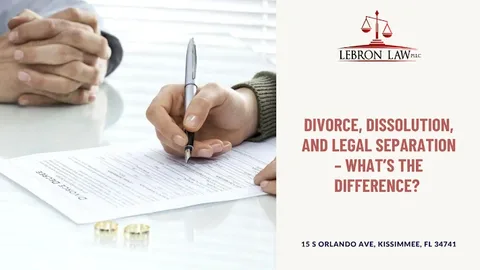 Lebron Law, PLLC Kissimmee