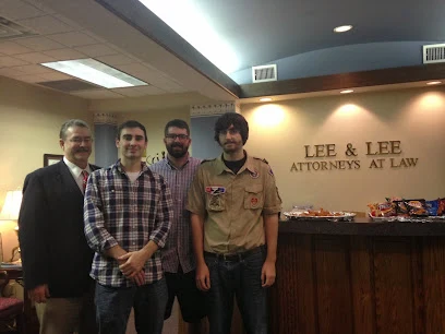 Lee and Lee Attorneys