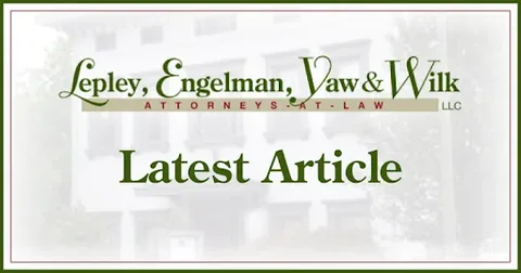 Lepley, Engelman, Yaw & Wilk, LLC