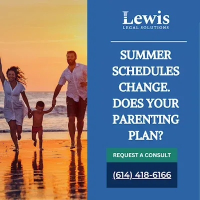 Lewis Legal Solutions