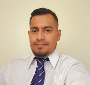 Lic. Julio E. Campos Gonzalez