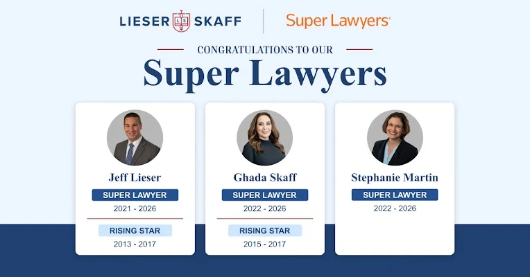 Lieser Skaff