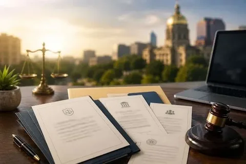 Lisenby & Associates