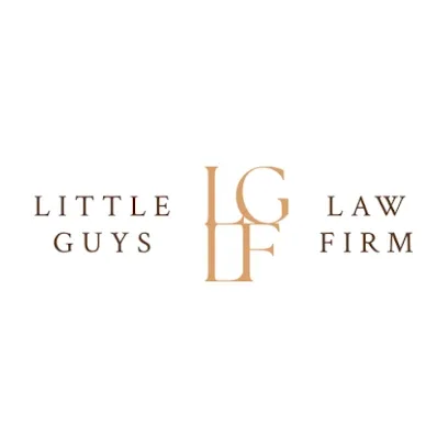 Little Guys Law Firm