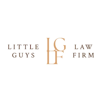 Little Guys Law Firm