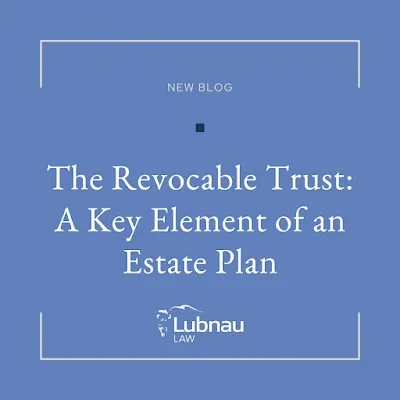 Lubnau Law
