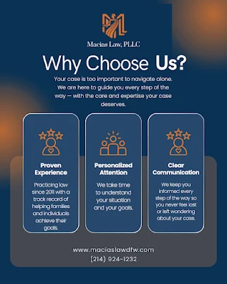 Macias Law Group, PLLC