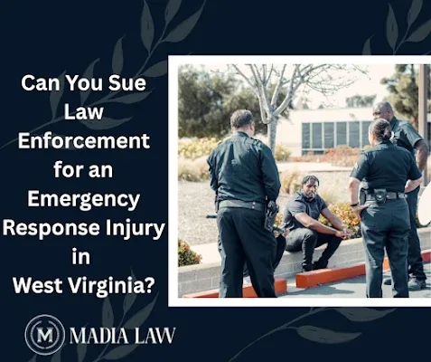 Madia Law Firm