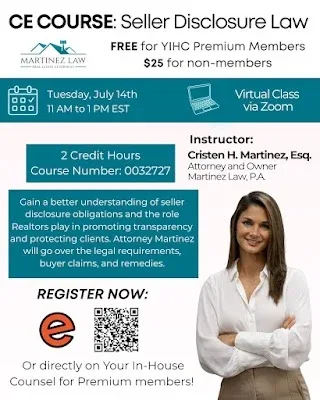 Martinez Law, P.A.