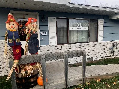 Matanuska Law LLC
