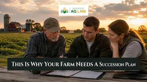 Midwest Ag Law, Estate Planning & Probate Attorneys of Nebraska