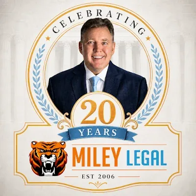 Miley Legal Accident Injury Lawyers