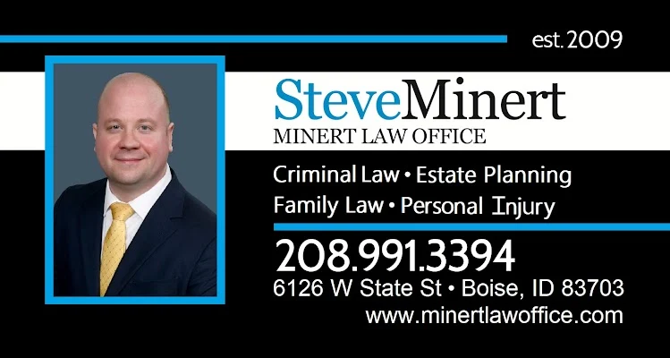 Minert Law Office