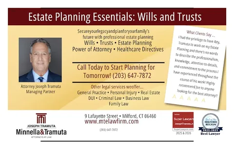Minnella & Tramuta, LLC