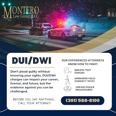 Montero Law Group, LLC