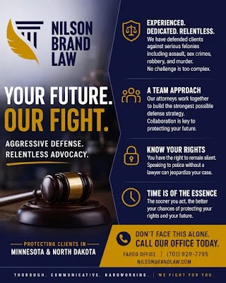 Nilson Brand Law