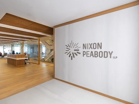 Nixon Peabody LLP - Manchester Office