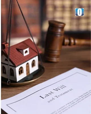 O'Flaherty Law