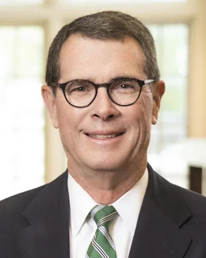 P. Daniel Donohue